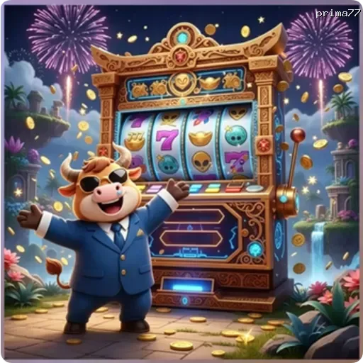 Pembaruan prima77 APK: Versi Terbaru dan Catatan Perubahan