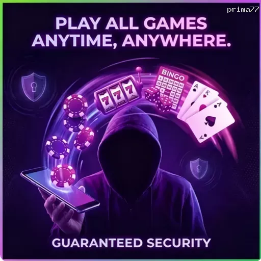 Panduan Pasang prima77 APK di Android